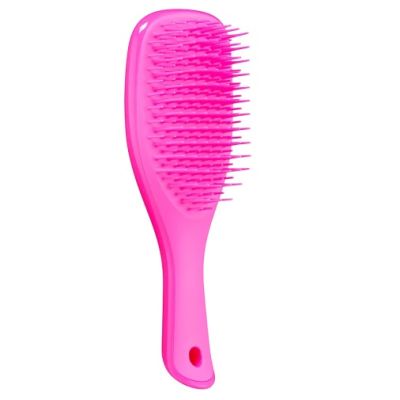 Щітка для волосся Tangle Teezer The Ultimate Detangler Mini Runway Pink