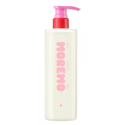 Супер відновлюючий шампунь MOREMO Super Repair Shampoo 480 мл Супер відновлюючий шампунь MOREMO Super Repair Shampoo 480 мл