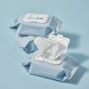 Очищувальні серветки з морською водою ROUND LAB 1025 Dokdo Cleansing Tissue 30 шт