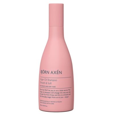 Шампунь з аргановою олією Argan Oll