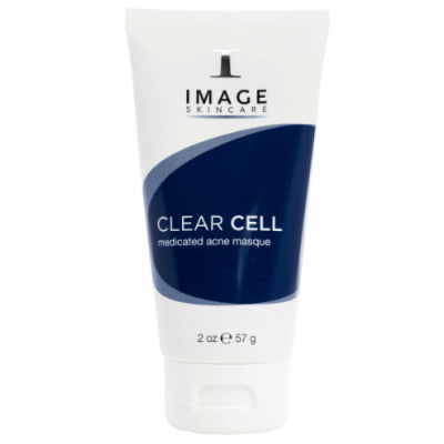 Маска анти-акне з АНА/ВНА Image Skincare Medicated Acne Masque 57 мл Маска анти-акне з АНА/ВНА Image Skincare Medicated Acne Masque 57 мл
