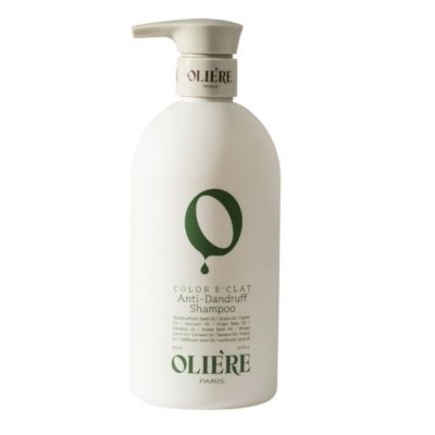 Шампунь проти лупи OLIE'RE PARIS Color E'Clat Hair Shampoo 500 мл