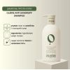 Шампунь проти лупи OLIE'RE PARIS Color E'Clat Hair Shampoo 500 мл