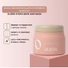 Маска зволожуюча для кучерявого волосся OLIE'RE PARIS Hydra Wave Hair Mask 500 мл