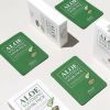 Заспокійлива маска для обличчя з алое Benton Aloe Soothing Mask Pack 23 g Заспокійлива маска для обличчя з алое Benton Aloe Soothing Mask Pack 23 g