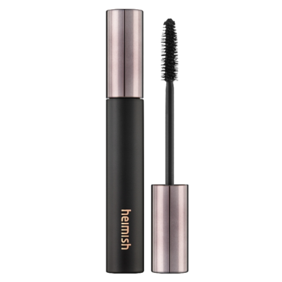 Туш для вій чорна Heimish Dailism Smudge Stop mascara Volume 9 г