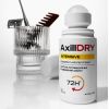 Кульковий дезодорант-антиперспірант AxillDRY Intensive до 72 годин 50 мл Кульковий дезодорант-антиперспірант AxillDRY Intensive до 72 годин 50 мл