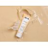 (Уцінка) Очищувальний кремовий засіб с вівсяним молочком Q+A Oat Milk Cream Cleanser 125ml