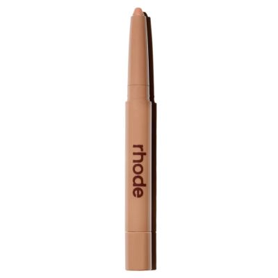 Олівець для губ Rhode Peptide Lip Shape Bend Персиково-бежевий 0,75 г Олівець для губ Rhode Peptide Lip Shape Bend Персиково-бежевий 0,75 г