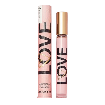 Міні парфум Victoria's Secret LOVE Eau de Parfum Travel Spray 7 мл