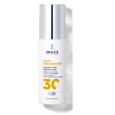 Спрей захисний SPF 30 Image Skincare Daily Prevention 100 мл