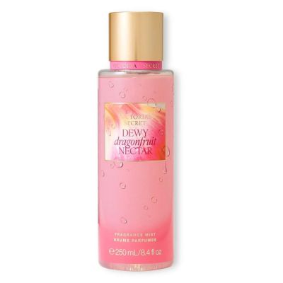 Парфумований спрей для тіла Victoria’s Secret Dewy Dragonfruit Nectar Mist 250 мл