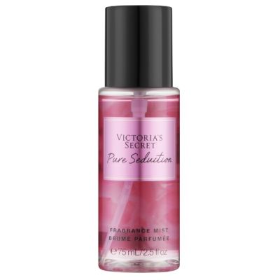 Парфумований міні-міст для тіла Victoria’s Secret Pure Seduction Mini Mist 75 мл