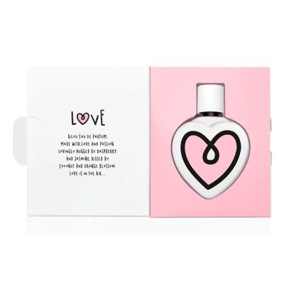 Парфумована вода Bilou Gold Love 30 мл