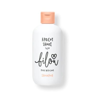 Шампунь Bilou Apricot Shake 250 мл