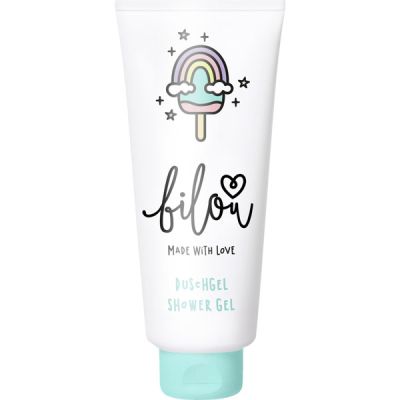 Гель для душу Bilou Magic Summer 200 мл Гель для душу Bilou Magic Summer 200 мл