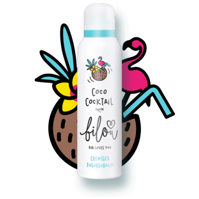 Coco Cocktail 