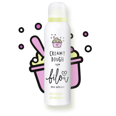 Creamy Dough 