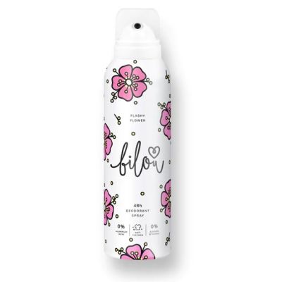 Flashy Flower 