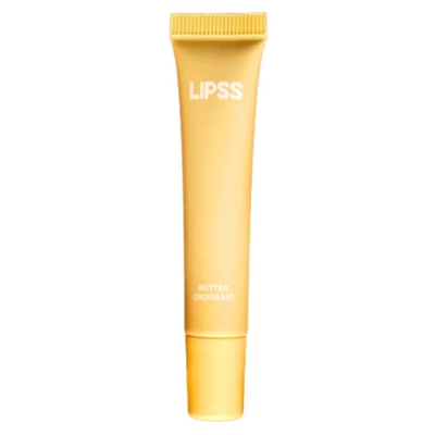 Блиск для губ LIPSS Lipper BUTTER CROISSAN 8 мл
