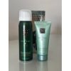 Подарунковий міні-набір Rituals The Ritual Of Jing Relax & Restore пінка 50 мл, маска для рук 40 мл Подарунковий міні-набір Rituals The Ritual Of Jing Relax & Restore пінка 50 мл, маска для рук 40 мл