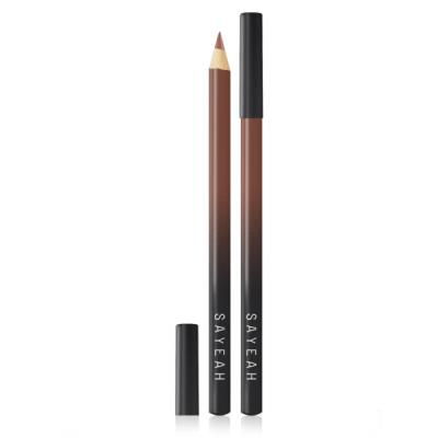 Олівець для губ Sayeah Beauty 08 Tiramisu 1,14 г теплий коричневий Олівець для губ Sayeah Beauty 08 Tiramisu 1,14 г теплий коричневий