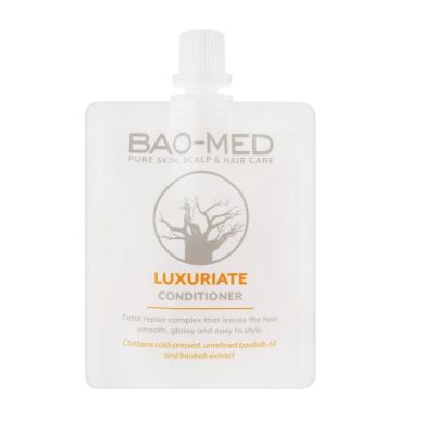 Кондиціонер поживний Bao-Med Luxuriate 30 мл Кондиціонер поживний Bao-Med Luxuriate 30 мл