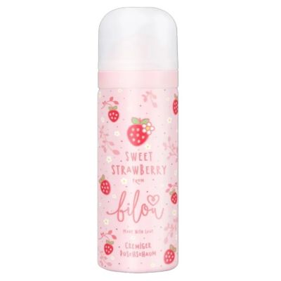 Sweet Strawberry
