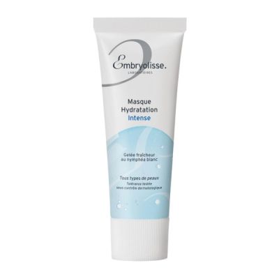 (Уцінка) Гель-маска для обличчя Embryolisse Laboratories Intense Hydration Mask, 50 мл (Уцінка) Гель-маска для обличчя Embryolisse Laboratories Intense Hydration Mask, 50 мл
