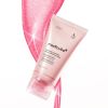 Нічна маска-плівка з полінуклеотидами та кофеїном Medicube PDRN Pink Caffeine Night Wrapping Mask, 75 мл