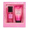Подарунковий набір Victoria's Secret Pure Seduction Set 75 мл + 75 мл
