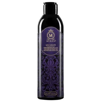 Кондиціонер для випрямлення волосся MURAN Spicy Smooth Conditioner 250 мл