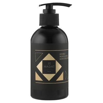 Зволожуючий шампунь для волосся Hadat Cosmetics Hydro Nourishing Moisture Shampoo 250 мл