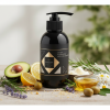 Зволожуючий шампунь для волосся Hadat Cosmetics Hydro Nourishing Moisture Shampoo 250 мл