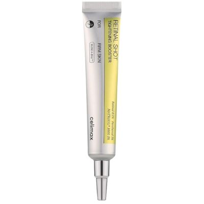 Крем-бустер з ретиналем CELIMAX THE VITA-A RETINAL SHOT TIGHTENING BOOSTER 15 мл