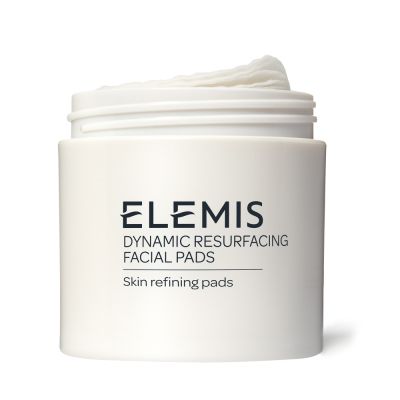 (Уцінка) Пади для шліфовки шкіри Elemis Dynamic Resurfacing Facial Pads 60 pads (Уцінка) Пади для шліфовки шкіри Elemis Dynamic Resurfacing Facial Pads 60 pads