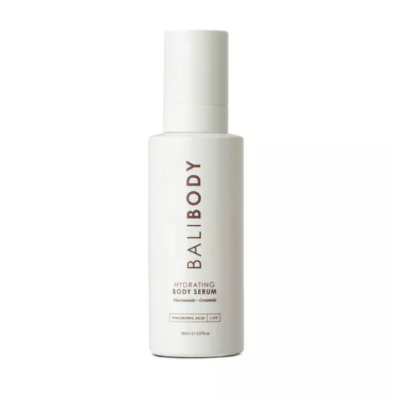 Сироватка для тіла зволожуюча Bali Body Hydrating Body Serum 180 мл Сироватка для тіла зволожуюча Bali Body Hydrating Body Serum 180 мл