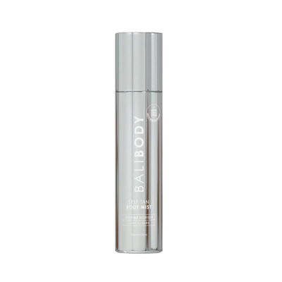 Спрей автозасмага для тіла Bali Body Self Tan Body Mist 180 мл