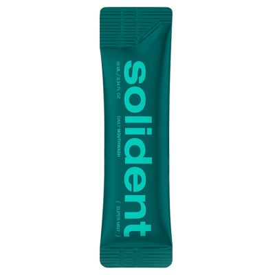 Supermint  