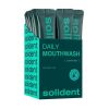 Ополіскувач для ротової порожнини Solident Supermint суперм'ята 10 ml Ополіскувач для ротової порожнини Solident Supermint суперм'ята 10 ml