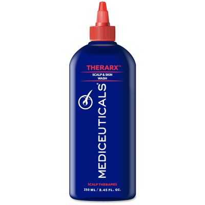 Очищуючий протизапальний догляд Mediceuticals Scalp Therapies TheraRX 250ml Очищуючий протизапальний догляд Mediceuticals Scalp Therapies TheraRX 250ml
