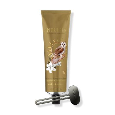 Скраб для тіла Rituals The Ritual Of Intuitia Luminous Body Exfoliator 100 г Скраб для тіла Rituals The Ritual Of Intuitia Luminous Body Exfoliator 100 г