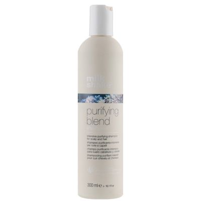 Шампунь Milk Shake Purifying Blend проти лупи 300 мл Шампунь Milk Shake Purifying Blend проти лупи 300 мл