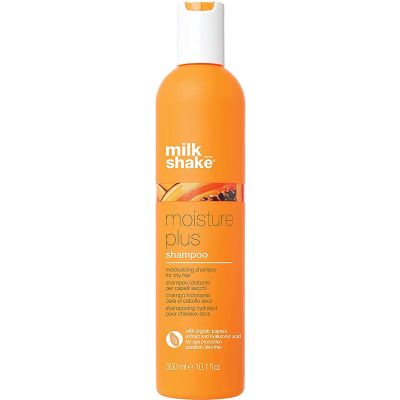 Шампунь зволожуючий Moisture Plus 