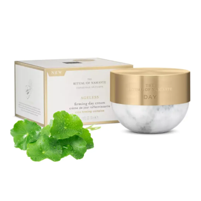 (Уцінка) Антивіковий денний крем The Ritual of Namaste Ageless Active Firming Day Cream 50 мл (Уцінка) Антивіковий денний крем The Ritual of Namaste Ageless Active Firming Day Cream 50 мл
