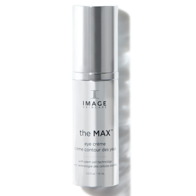 Крем для повік Image Skincare Stem Cell Eye Crème The MAX 15 мл Крем для повік Image Skincare Stem Cell Eye Crème The MAX 15 мл