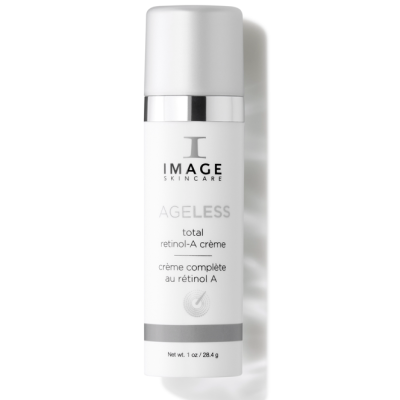 Нічний крем з ретинолом Image Skincare Total Retinol-A Crème 28,4 мл