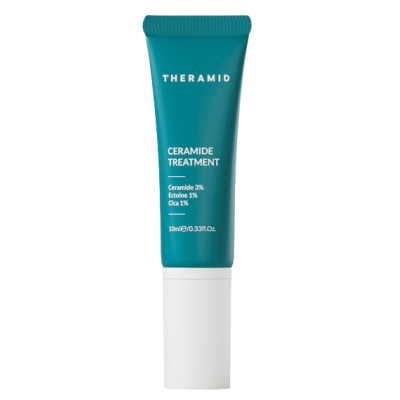 Сироватка для інтенсивного зволоження Theramid Ceramide Treatment 10 мл