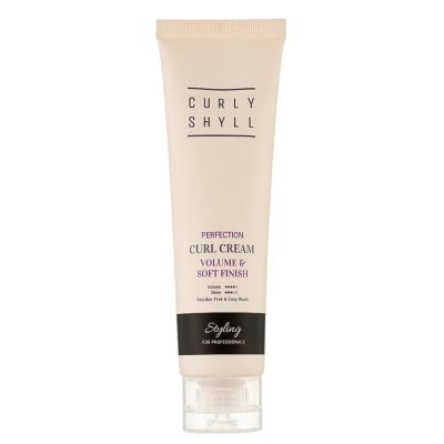 Крем для формування локонів CURLYSHYLL Curl Cream 150 ml
