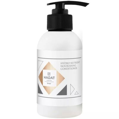 Зволожуючий кондиціонер Hadat Cosmetics Hydro Nutrient Nourishing Conditioner 250 ml